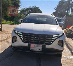 هیۆندای تۆکسۆن